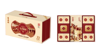 吉庆祥吉庆典藏